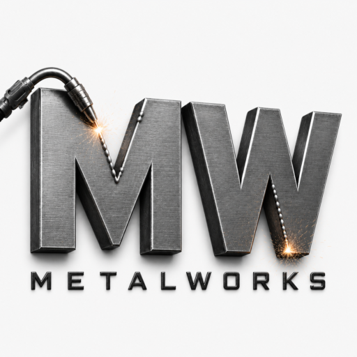 MW Metal Works – Especialistas em Estruturas Metálicas, Coberturas, Barracões e Soluções Industriais Sob Medida.
